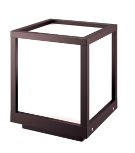 Lampa zewnętrzna Mantra Utah 8930