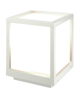 Lampa zewnętrzna Mantra Utah 8929