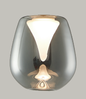 Klosz do lamp Mantra Andromeda 8943