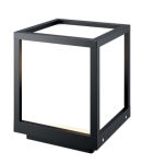 Lampa zewnętrzna Mantra Utah 8928