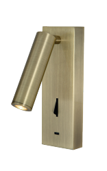 Lampa ścienna Mantra Tarifa III 8987