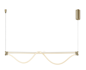 Lampa wisząca Mantra Fugaz 8952