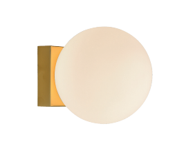 Lampa sufitowa/ścienna Mantra Puebla 8890