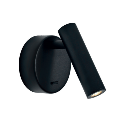 Lampa ścienna Mantra Prea 8834