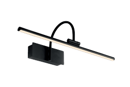 Lampa ścienna Mantra Paracuru 8915