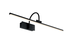 Lampa ścienna Mantra Paracuru 8916