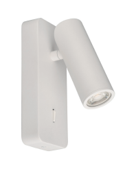 Lampa ścienna Mantra Notte 8873