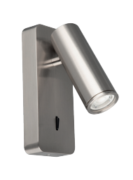 Lampa ścienna Mantra Notte 8875