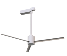 Wentylator sufitowy Mantra Monkey Fan 8926