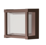 Lampa zewnętrzna Mantra Creek 8853