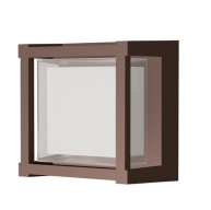 Lampa zewnętrzna Mantra Creek 8853