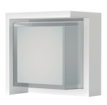 Lampa zewnętrzna Mantra Creek 8864