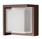 Lampa zewnętrzna Mantra Creek 8865