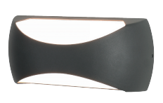 Lampa zewnętrzna Mantra Butan 8903