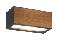 Lampa zewnętrzna Mantra Beret 7928