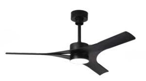 Wentylator sufitowy LED Mantra Thai 8715