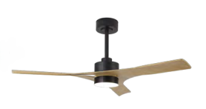 Wentylator sufitowy LED Mantra Thai 8716