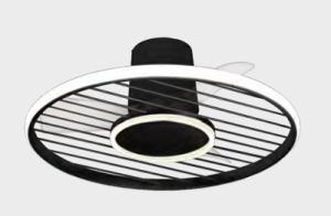 Wentylator sufitowy LED Mantra Soho 8721