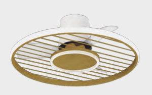 Wentylator sufitowy LED Mantra Soho 8722