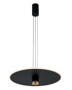 Lampa wisząca Mantra Nomada 8982