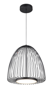Lampa wisząca Mantra Smart 9016