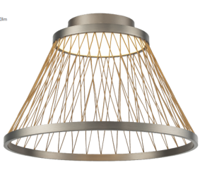 Lampa Sufitowa Mantra Spider 8981