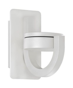 Lampa zewnętrzna ścienna Mantra Iguazu 6559