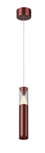 Lampa wisząca Mantra Spark 8968