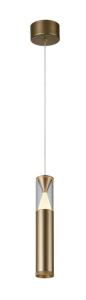 Lampa wisząca Mantra Spark 8969