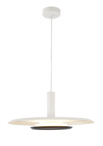 Lampa wisząca Mantra Tina 9000