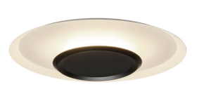 Lampa sufitowa Mantra Tina 9003