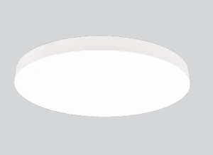 Lampa sufitowa Mantra Turin 9025